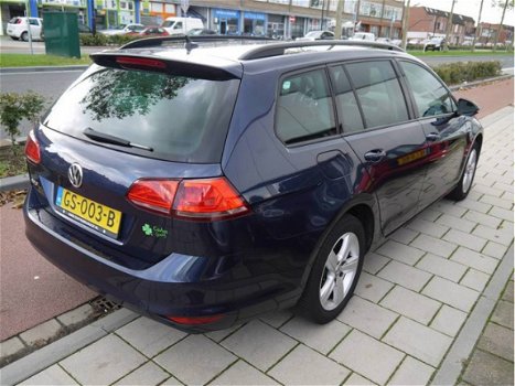 Volkswagen Golf Variant - 1.2 TSI DSG Comfortline - Navigatie - 1