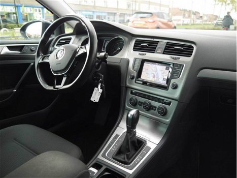 Volkswagen Golf Variant - 1.2 TSI DSG Comfortline - Navigatie - 1