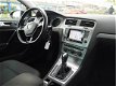 Volkswagen Golf Variant - 1.2 TSI DSG Comfortline - Navigatie - 1 - Thumbnail