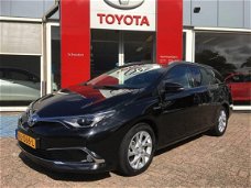 Toyota Auris Touring Sports - 1.8 Hybrid Lease Pro