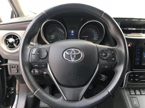 Toyota Auris Touring Sports - 1.8 Hybrid Lease Pro - 1