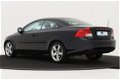 Volvo C70 Convertible - 2.0D Momentum NIEUW MODEL Leder Cruise Control PDC 17 inch - 1 - Thumbnail