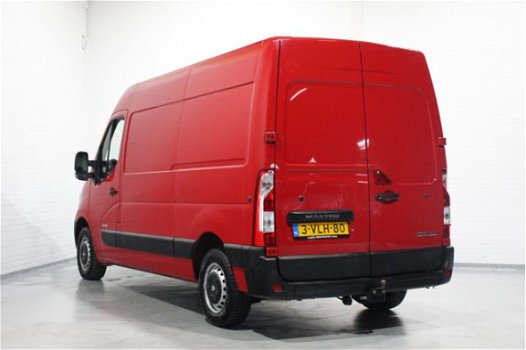 Renault Master - 2.3 DCi 125 pk L2H2 Elek. Pakket, Radio/CD, APK tot 09-2020 - 1