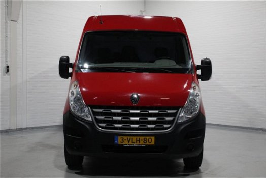 Renault Master - 2.3 DCi 125 pk L2H2 Elek. Pakket, Radio/CD, APK tot 09-2020 - 1