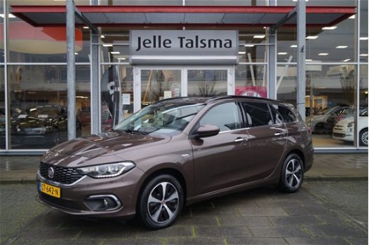 Fiat Tipo Stationwagon - 1.6 MultiJet 120pk Business Lusso - 1