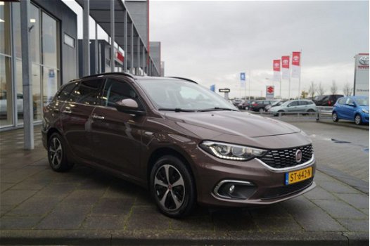 Fiat Tipo Stationwagon - 1.6 MultiJet 120pk Business Lusso - 1