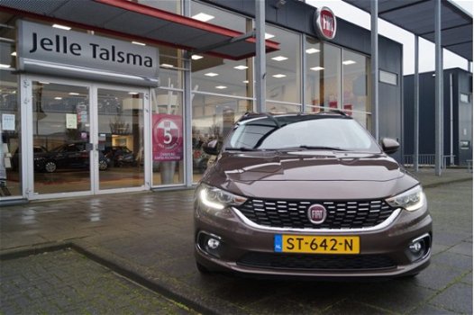 Fiat Tipo Stationwagon - 1.6 MultiJet 120pk Business Lusso - 1