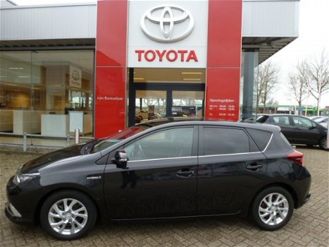 Toyota Auris - 1.8 Hybrid Lease Pro / 1e eigenaar - 1