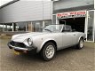 Fiat 124 Spider - Pininfarina 2000 Europa - 1 - Thumbnail