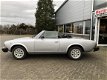 Fiat 124 Spider - Pininfarina 2000 Europa - 1 - Thumbnail