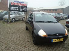 Ford Ka - 1.3 Futura APK NIEUW 14 AUGUSTUS 2020