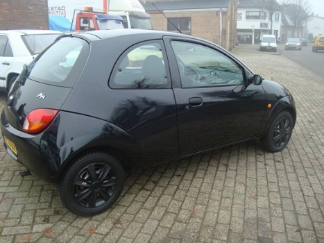 Ford Ka - 1.3 Futura APK NIEUW 14 AUGUSTUS 2020 - 1