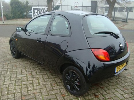 Ford Ka - 1.3 Futura APK NIEUW 14 AUGUSTUS 2020 - 1