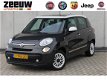 Fiat 500 L - TwinAir Turbo 105 PK Lounge Pan.Dak Trekhaak 1ste Eigenaar - 1 - Thumbnail