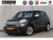 Fiat 500 L - TwinAir Turbo 105 PK Lounge Pan.Dak Trekhaak 1ste Eigenaar - 1 - Thumbnail