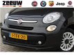 Fiat 500 L - TwinAir Turbo 105 PK Lounge Pan.Dak Trekhaak 1ste Eigenaar - 1 - Thumbnail