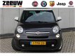 Fiat 500 L - TwinAir Turbo 105 PK Lounge Pan.Dak Trekhaak 1ste Eigenaar - 1 - Thumbnail