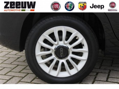 Fiat 500 L - TwinAir Turbo 105 PK Lounge Pan.Dak Trekhaak 1ste Eigenaar - 1