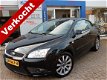 Ford Focus Coupé-Cabriolet - 1.6-16V 100 PK Trend | 17-inch | VOORRUITVERWARMING | HARDTOP | WINDSCH - 1 - Thumbnail