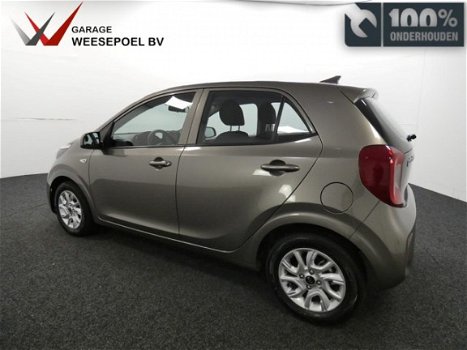 Kia Picanto - 1.0 COMFORTPLUSLINE NAVI - GARANTIE 2026 - 1