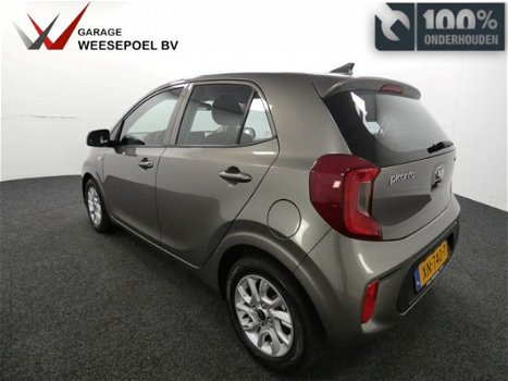 Kia Picanto - 1.0 COMFORTPLUSLINE NAVI - GARANTIE 2026 - 1