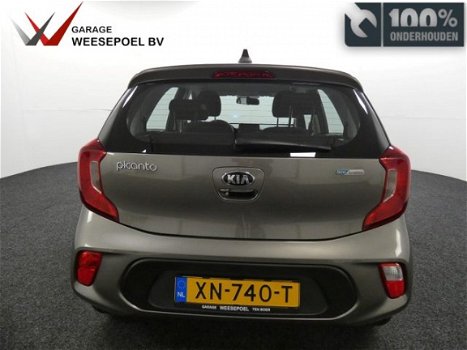 Kia Picanto - 1.0 COMFORTPLUSLINE NAVI - GARANTIE 2026 - 1