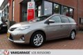 Toyota Auris - 1.8 Hybrid 136pk Aut Lease Navigatie Camera - 1 - Thumbnail