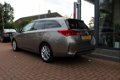 Toyota Auris - 1.8 Hybrid 136pk Aut Lease Navigatie Camera - 1 - Thumbnail