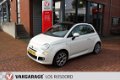 Fiat 500 C - Cabrio 80pk Turbo Twinair 500S - 1 - Thumbnail