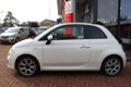 Fiat 500 C - Cabrio 80pk Turbo Twinair 500S - 1 - Thumbnail