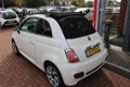 Fiat 500 C - Cabrio 80pk Turbo Twinair 500S - 1 - Thumbnail