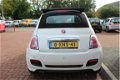 Fiat 500 C - Cabrio 80pk Turbo Twinair 500S - 1 - Thumbnail