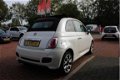 Fiat 500 C - Cabrio 80pk Turbo Twinair 500S - 1 - Thumbnail