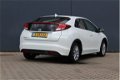 Honda Civic - 1.4 Comfort | Tot 2 jaar garantie | Cruise control | Climate control | Magic Seats | L - 1 - Thumbnail