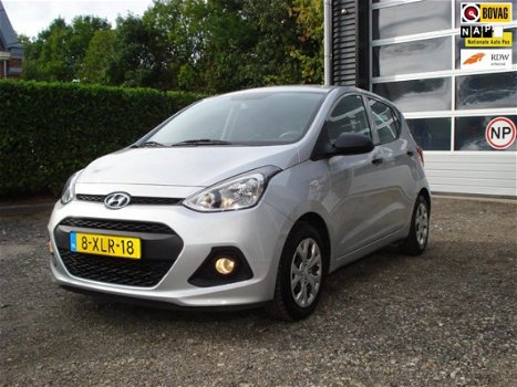 Hyundai i10 - airco - 1