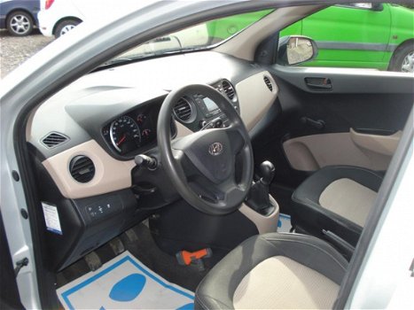 Hyundai i10 - airco - 1