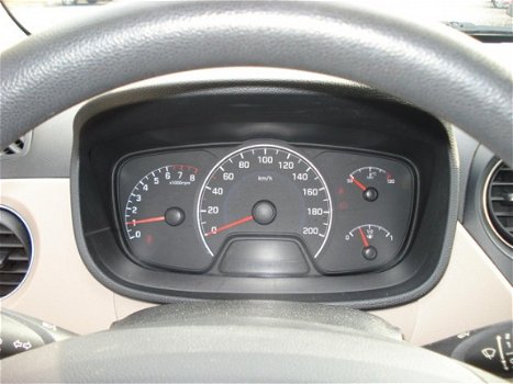 Hyundai i10 - airco - 1