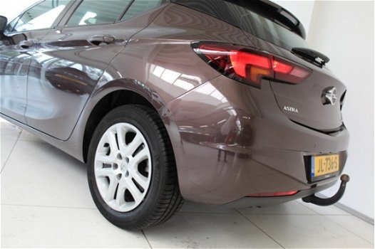 Opel Astra - | 1.4T | 150pk | S/S | Edition | Navi. | Th. | ECC | AGR | - 1
