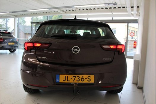 Opel Astra - | 1.4T | 150pk | S/S | Edition | Navi. | Th. | ECC | AGR | - 1