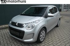 Citroën C1 - 1.0 VTi 72PK 5D Feel