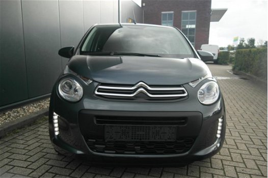 Citroën C1 - 1.0 VTi 72PK 5D Feel - 1