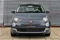 Fiat 500 - 1.2 69 PK LOUNGE - 7'' NAVIGATIE - BLUETOOTH - AIRCO - PDC - 1 - Thumbnail