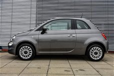 Fiat 500 - 1.2 ECO 69 PK LOUNGE- 7'' NAVIGATIE - BLUETOOTH - AIRCO