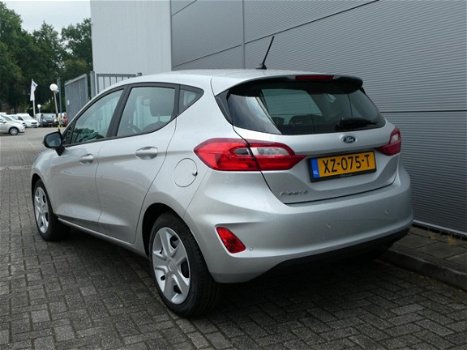 Ford Fiesta - 1.1 70pk 5D Trend EXTRA VOORDEEL - 1