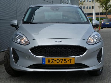 Ford Fiesta - 1.1 70pk 5D Trend EXTRA VOORDEEL - 1