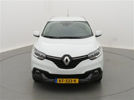 Renault Kadjar - 1.2 Energy TCe 130pk Intens Pack Winter & Easy Park Assist - 1