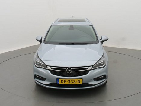 Opel Astra Sports Tourer - 1.0 Turbo 105pk Edition Introductie Pakket - 1