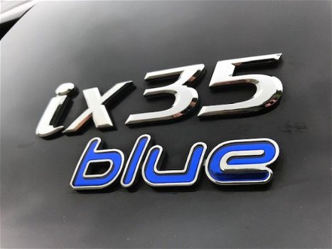 Hyundai ix35 - 1.6i GDI Blue i-Magine | Navi | Camera | Rijklaar prijs - 1