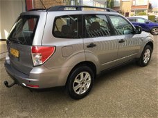 Subaru Forester - 2.0 Comfort AUTOMAAT PRIJS RIJKLAAR