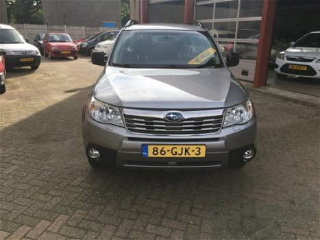 Subaru Forester - 2.0 Comfort AUTOMAAT PRIJS RIJKLAAR - 1